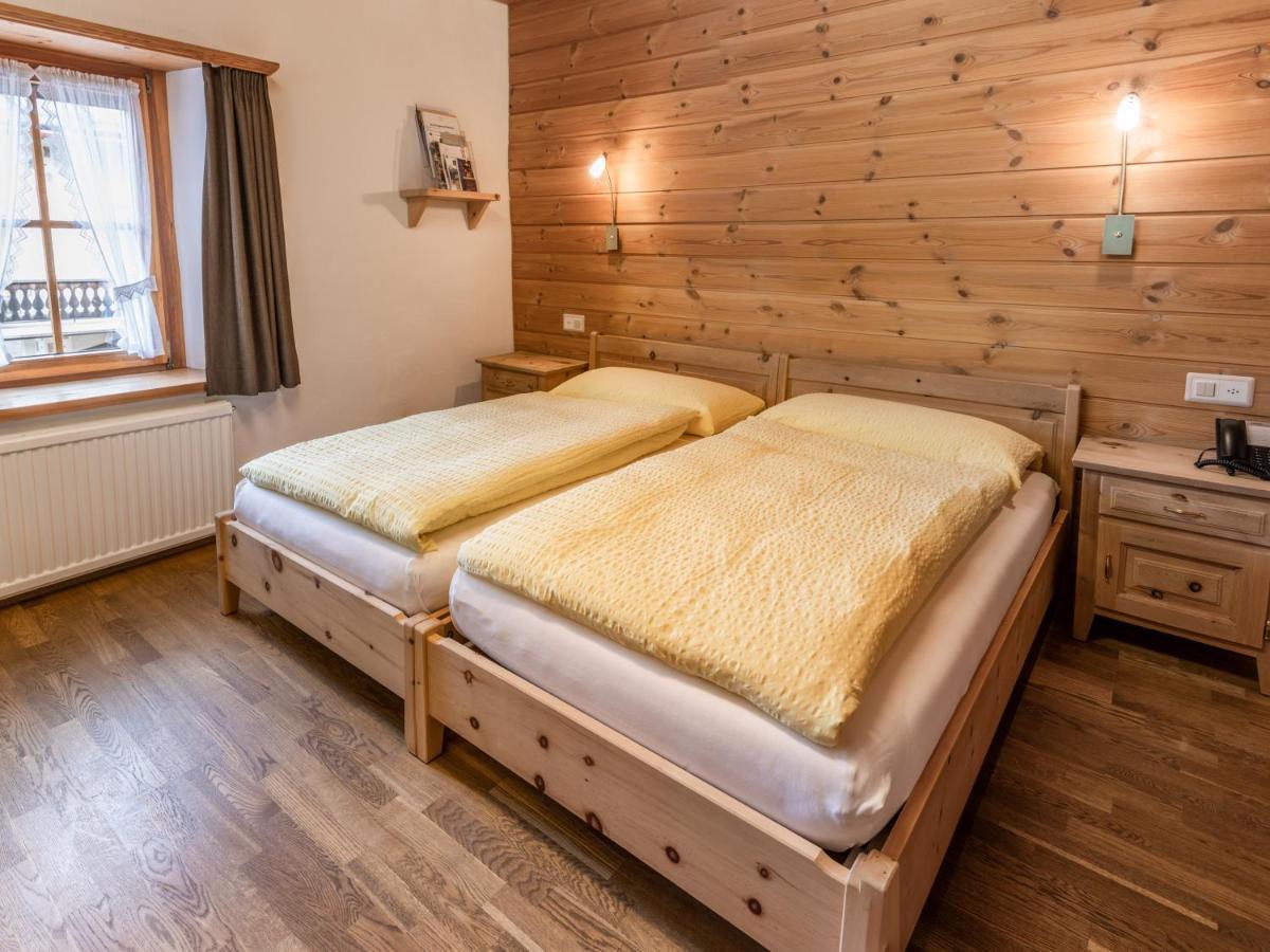 Hotel Landgasthof Staila Fuldera Экстерьер фото